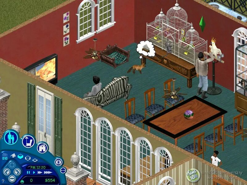 Sims 1 купить