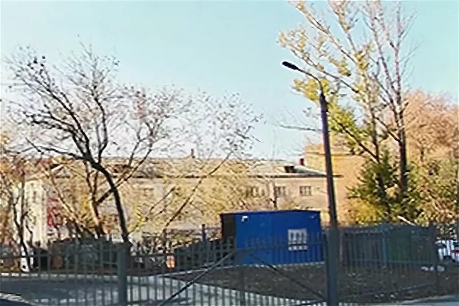 Красносельская 11а нижний новгород