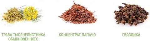 Травка глистов