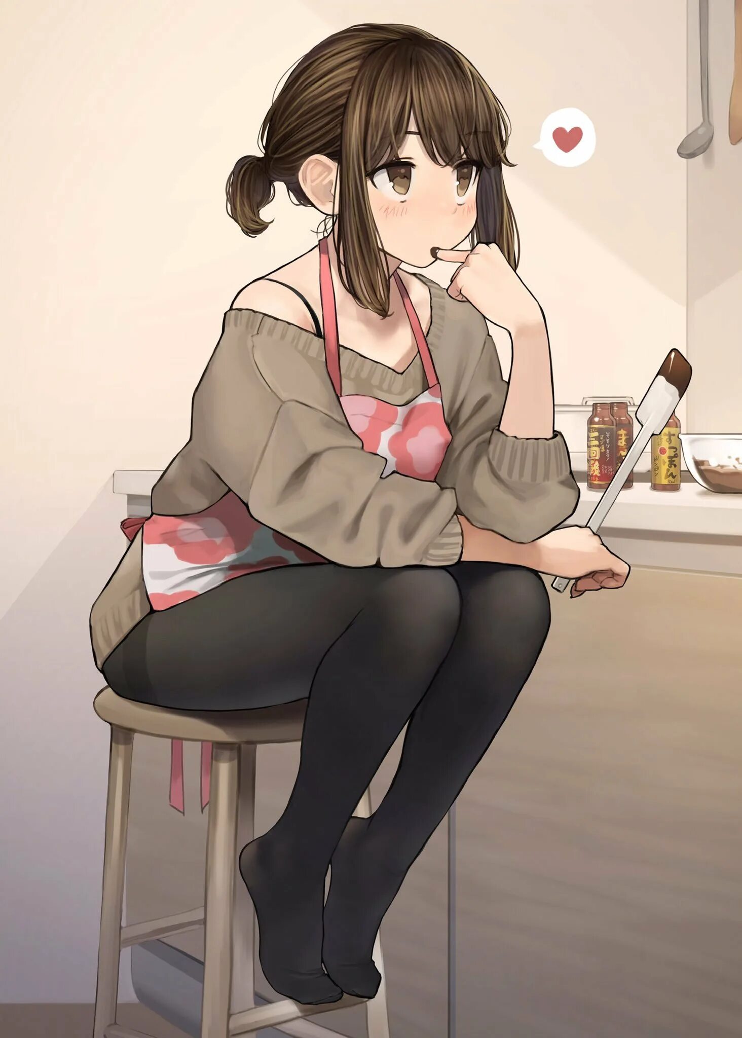 Тянки домашнее
