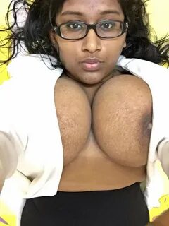 Indian Tamil girl.