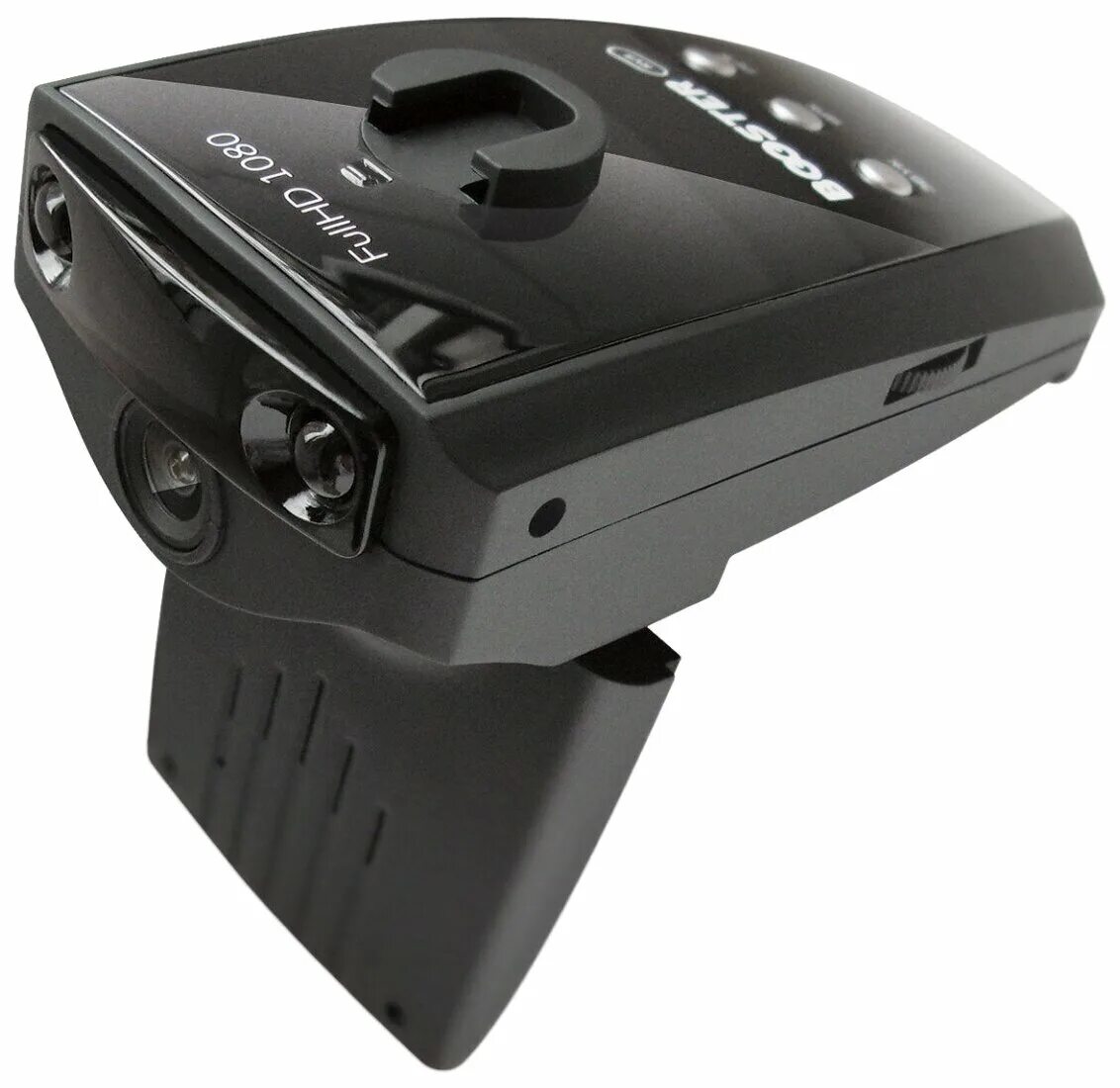 что делает радар бустер в lethal company