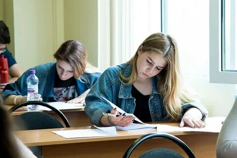 Институт без экзаменов после колледжа