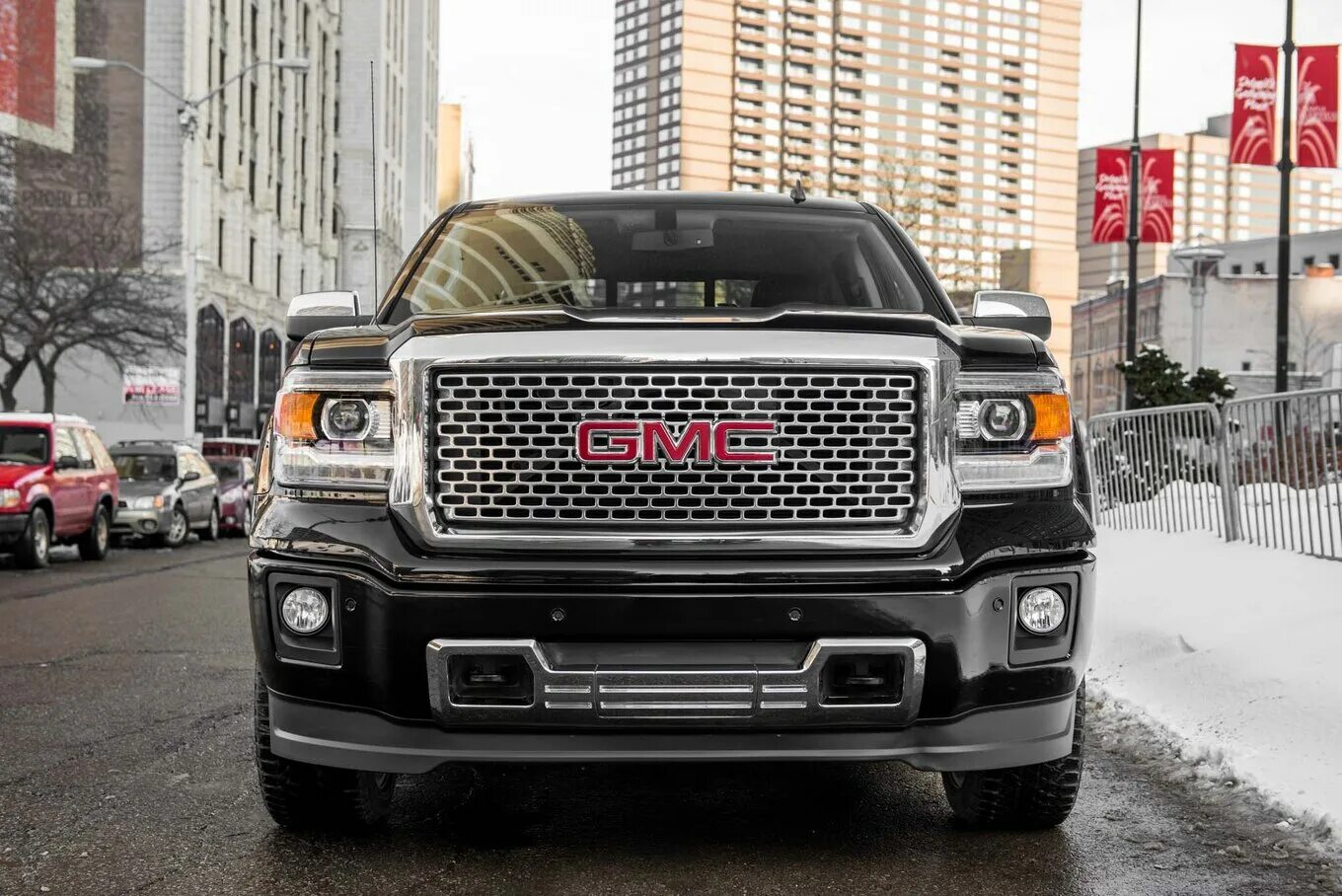 Defender gmc 600. GMC Sierra 2022. Решетка GMC Sierra 900. GMC Yukon Denali 2022.