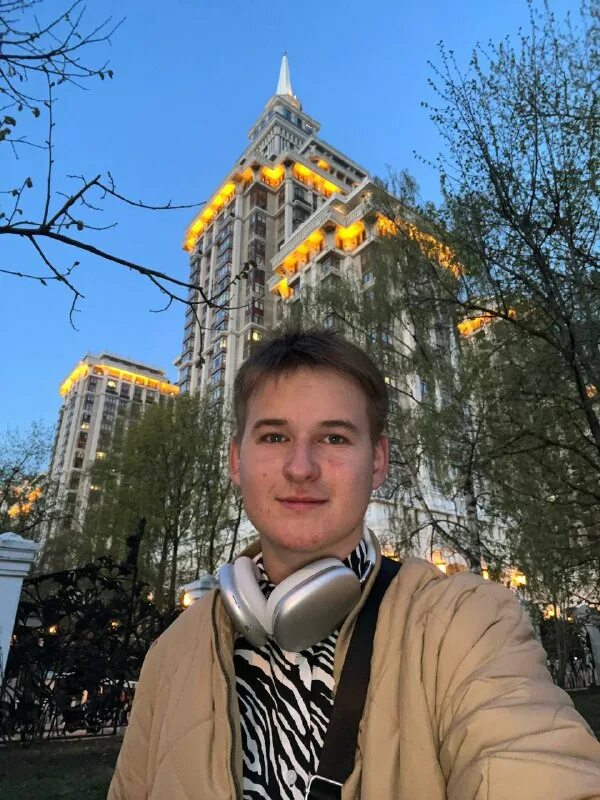 Сколько лет оскаридзе. Сколько лет оскаридзе