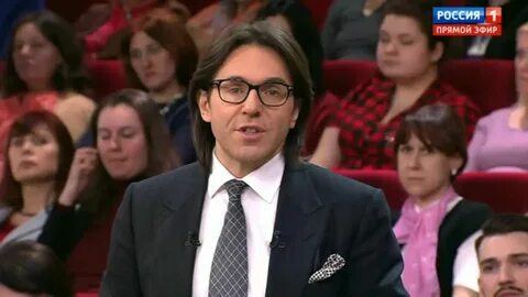 Прямой эфир телепередача видео