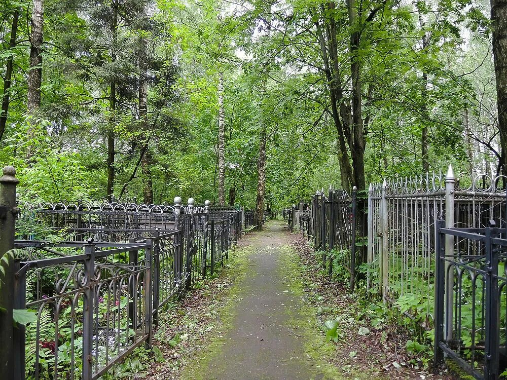 Станиславское кладбище в Москве. Середниковское кладбище. Красивое кладбище. Русское кладбище. Кладбища москвы отзывы