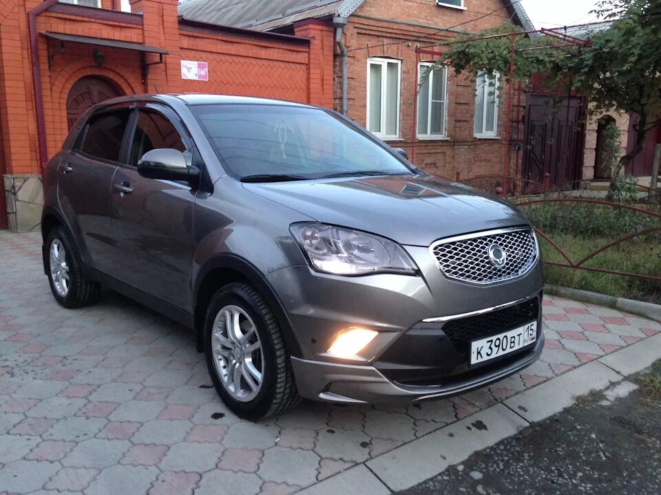 SSANGYONG Actyon 2. ССАНГЙОНГ Актион 2012. SSANGYONG Actyon New 2012. SSANGYONG Actyon 2011. Куплю актион б у