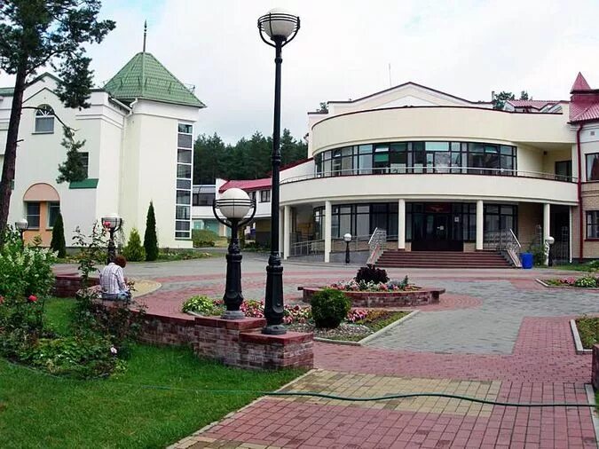 Санаторий ружанский лечение