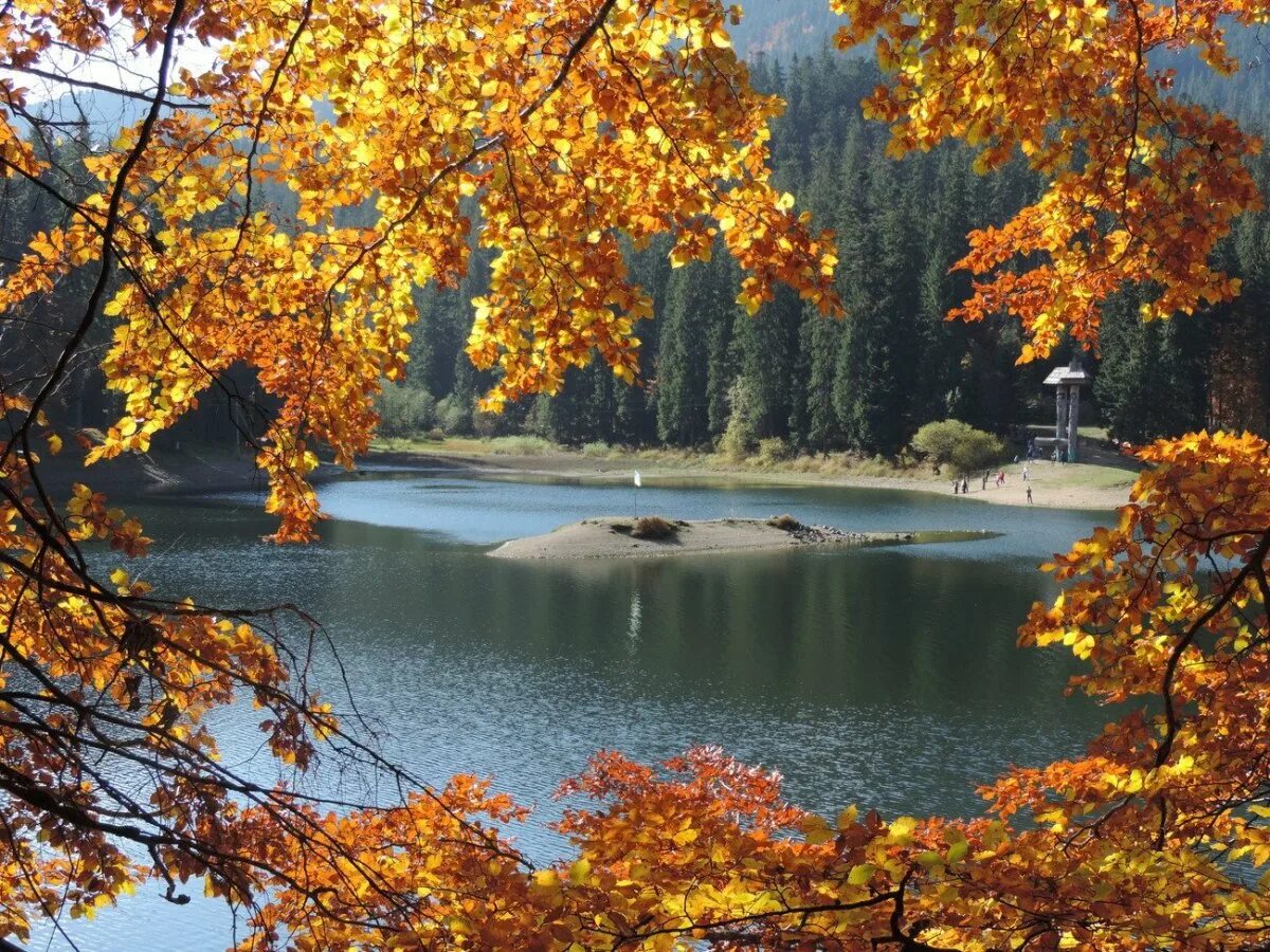 Осень фото красивые. Золотая осень озеро. Красивая осень. Осень озеро. Озеро осенью.