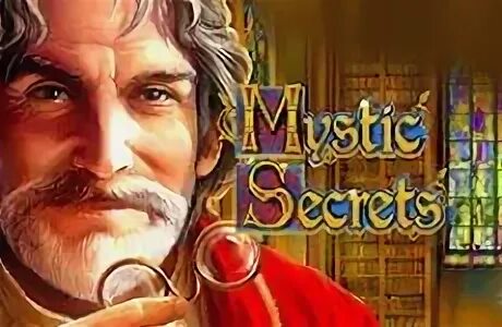 Secret slots. Mystic Secrets Slot. In search of Mystical Secrets.