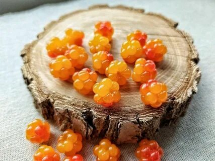 Работа морошка