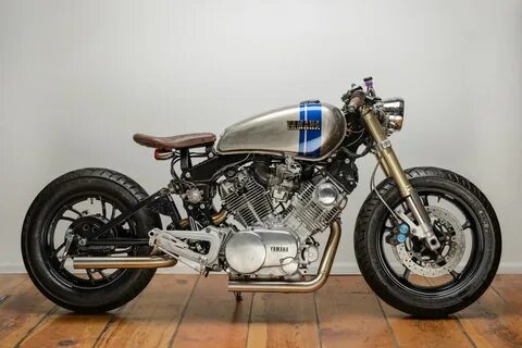 Xv 750