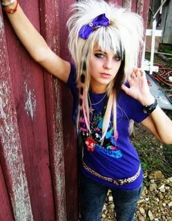 Scene style