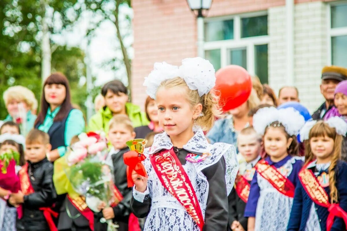 Идут ли дети в школу сегодня тюмень