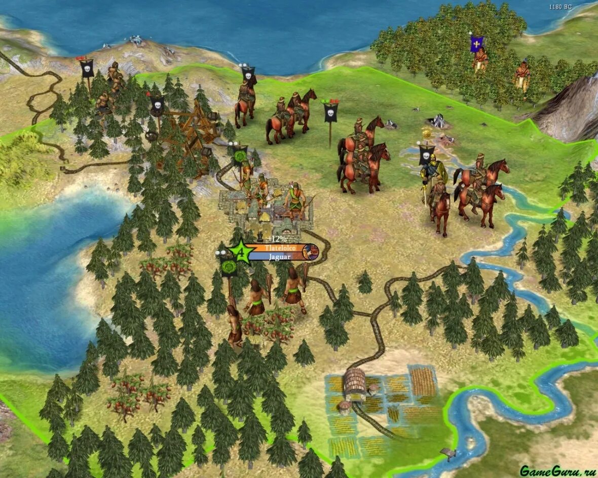 Civilization 4. Цивилизация 4 Варлордс. Sid Meier's Civilization IV игра. Sid Civilization 4. Игры развивать цивилизацию