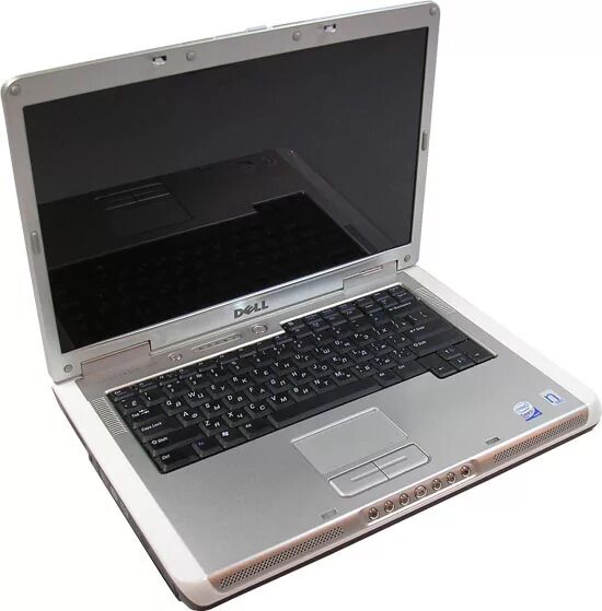 Модели ноутбуков dell. Dell Inspiron 6400. Ноутбука dell 6400. Ноутбук Inspiron 6400. Делл инспирон 6400.