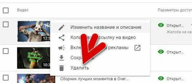 Как удалить видео со. Как удалить видеоролики. как удалить видео. удалил ролик. как убрать слова в видео.