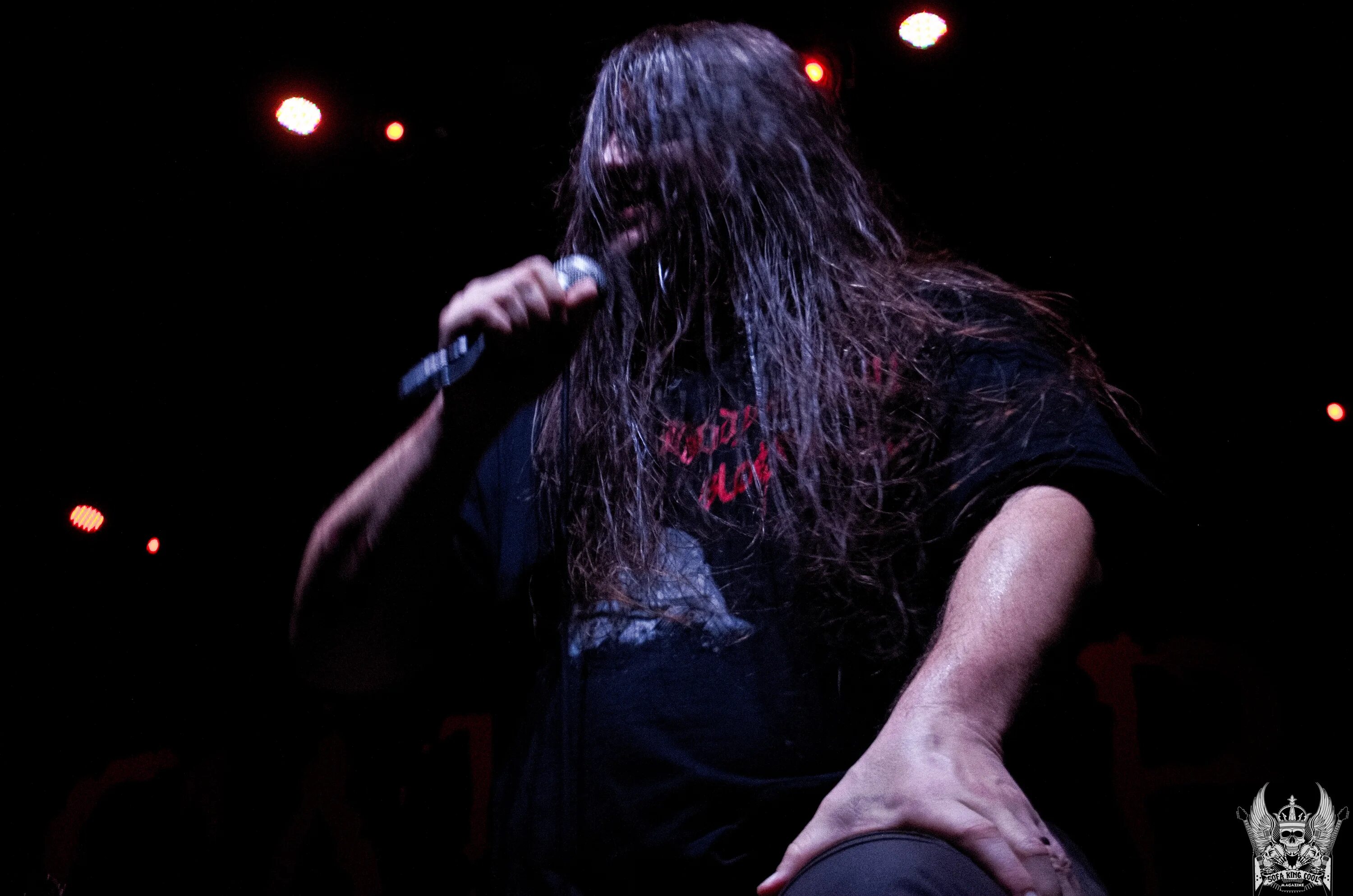 Cannibal corpse