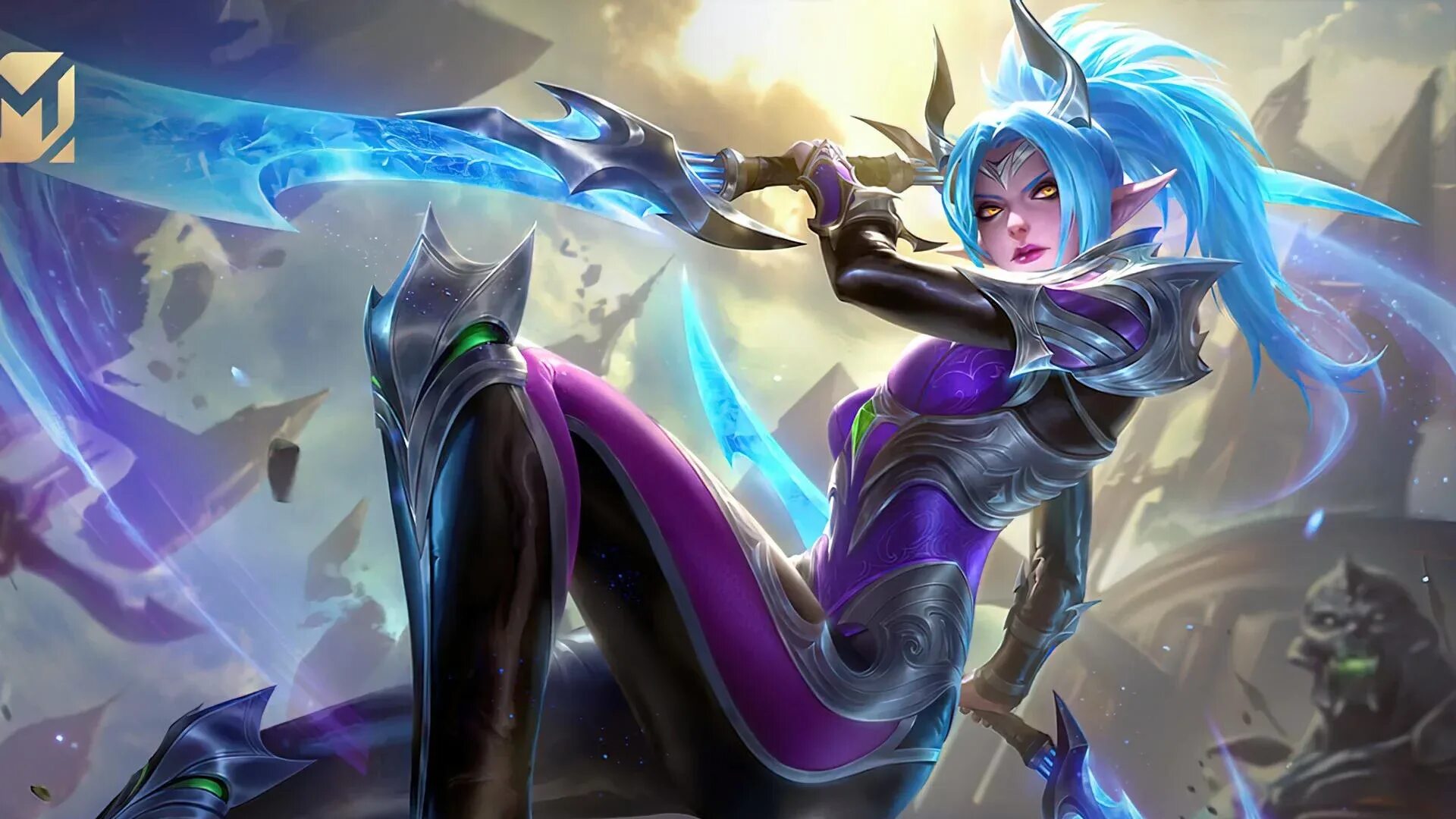 Karina mlbb. Karina art. Karina art. Karina art. Karina art.