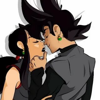 Chi chi black