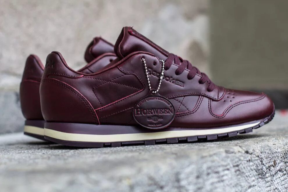 Reebok Classic Horween. Reebok Classic Leather Lux Horween. Reebok Classic Horween Lux. Reebok Classic Leather Horween.