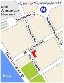 Сбербанк метро спб