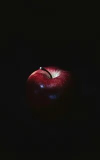 Darkness fruit
