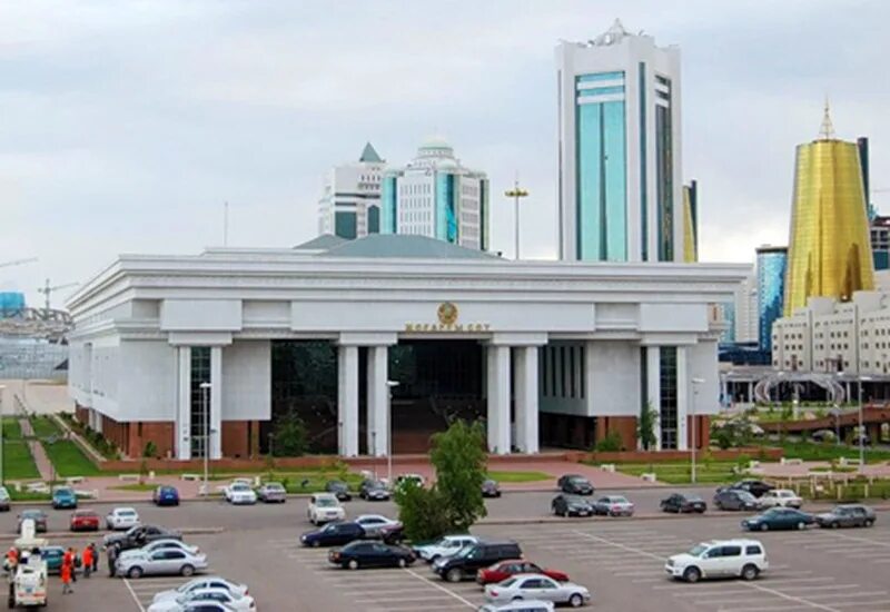 Астана здания Верховного суда. Верховный суд Казахстана. Астана суд. Верховный суд здание.