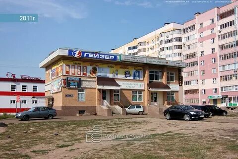 Чистопольская 13