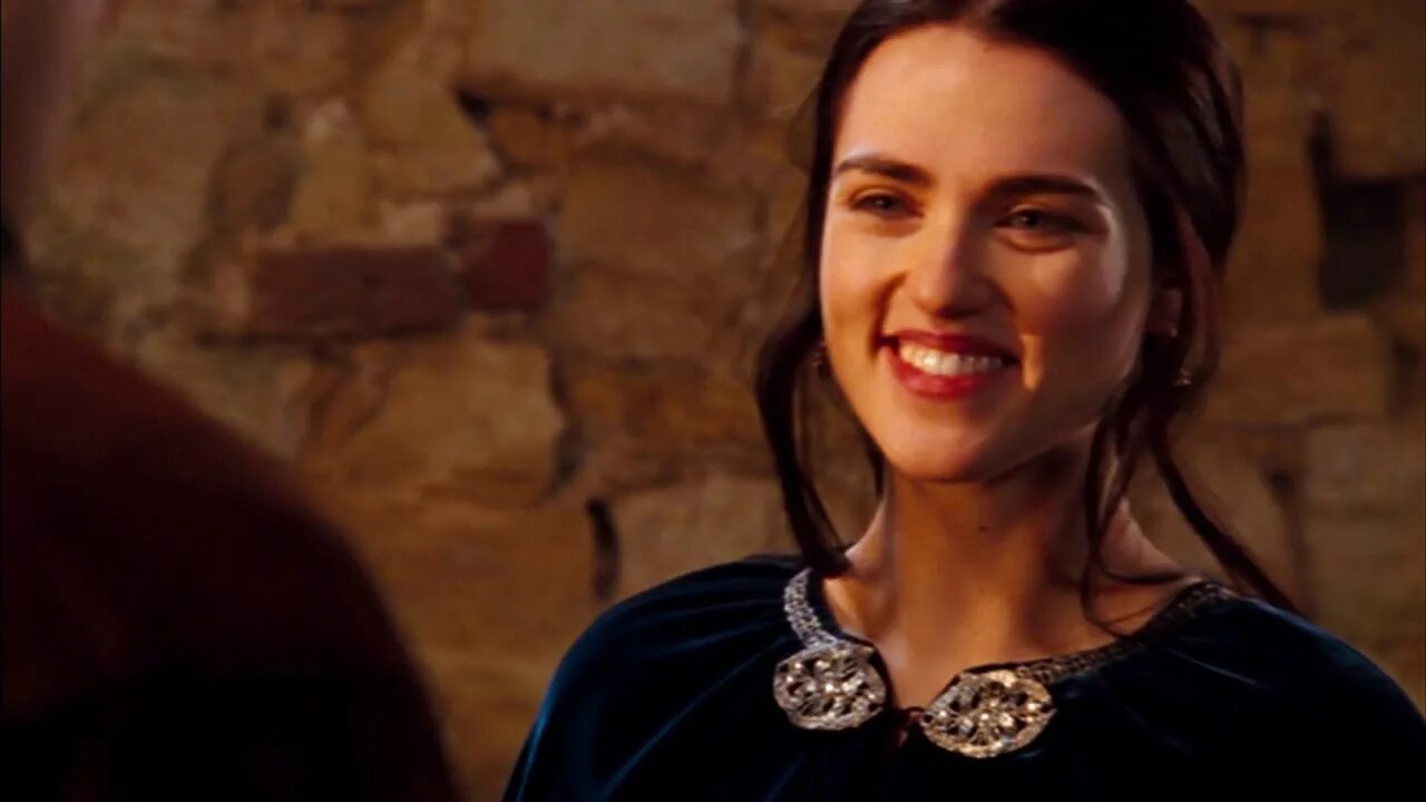Morgan king