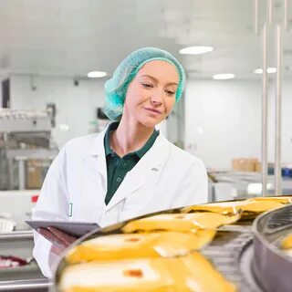 Food factory