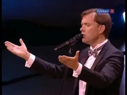 Удивительный вальс дольский