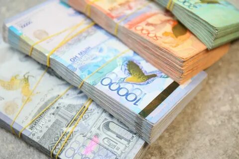 1 млрд тенге в долларах