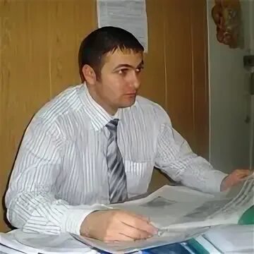 Айдамир схарвалок