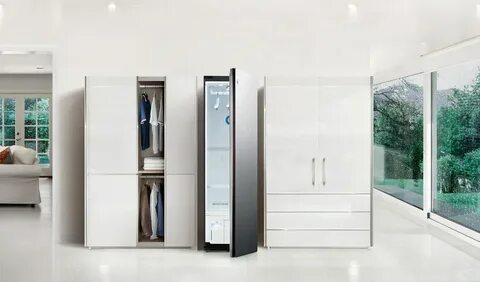 Шкаф lg
