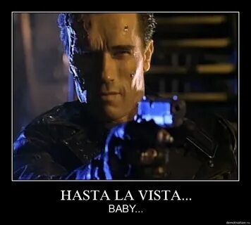 La vista baby
