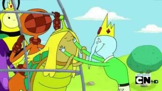 Be f*king nice. Лимонный король время приключений. Айс кинг. King nice. King nice.