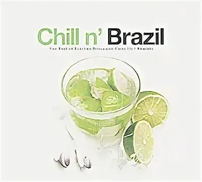 Chill 'n Chill: collection. Chill n