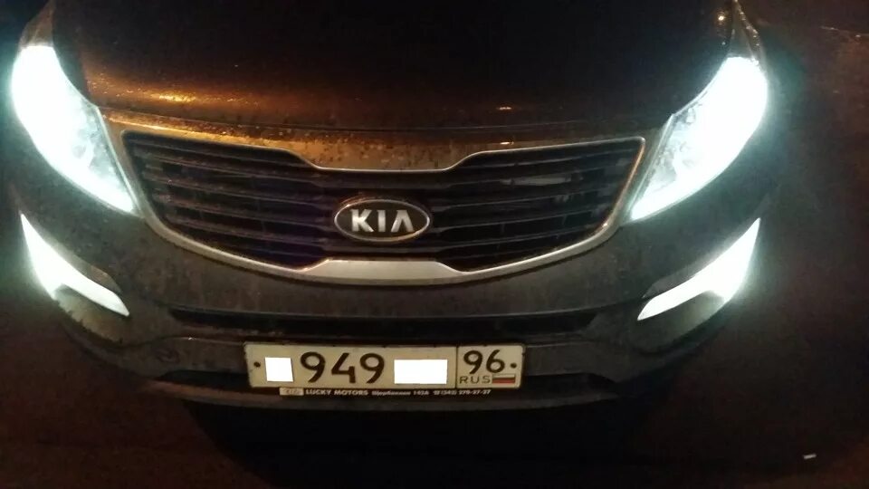 ПТФ Kia Sportage 3. Лампы Киа Спортейдж 3. Лампа ПТФ Киа Спортейдж 3. Лампы led ПТФ Sportage 3. Птф спортейдж 3