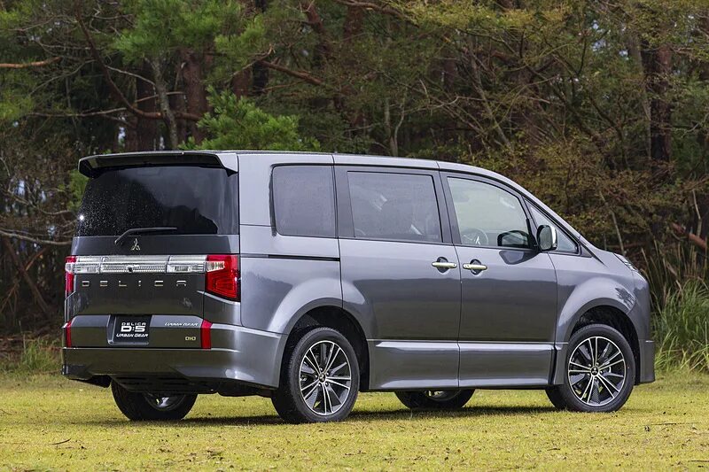 Делика 2025. Delica d5. мицубиси delica d5. mitsubishi delica d5 2025. делика 5.