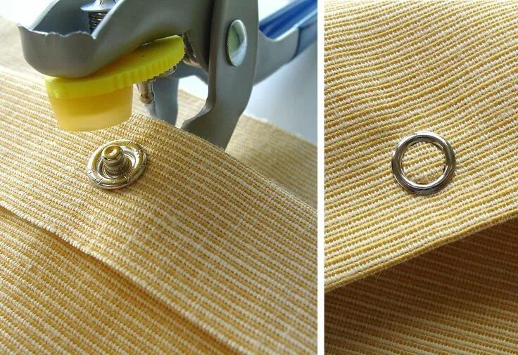 A Snappy Tutorial Tutorial, Sewing techniques, Sewing hacks