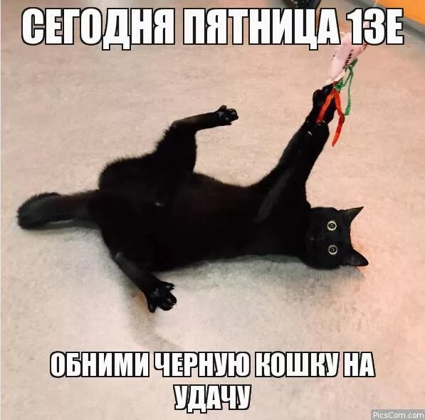 Зацепить 13 го