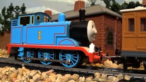 Begin thomas