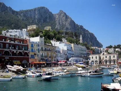 Capri