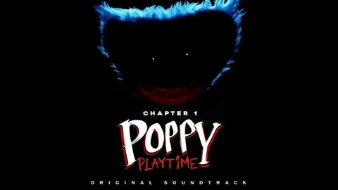 Poppy playtime market