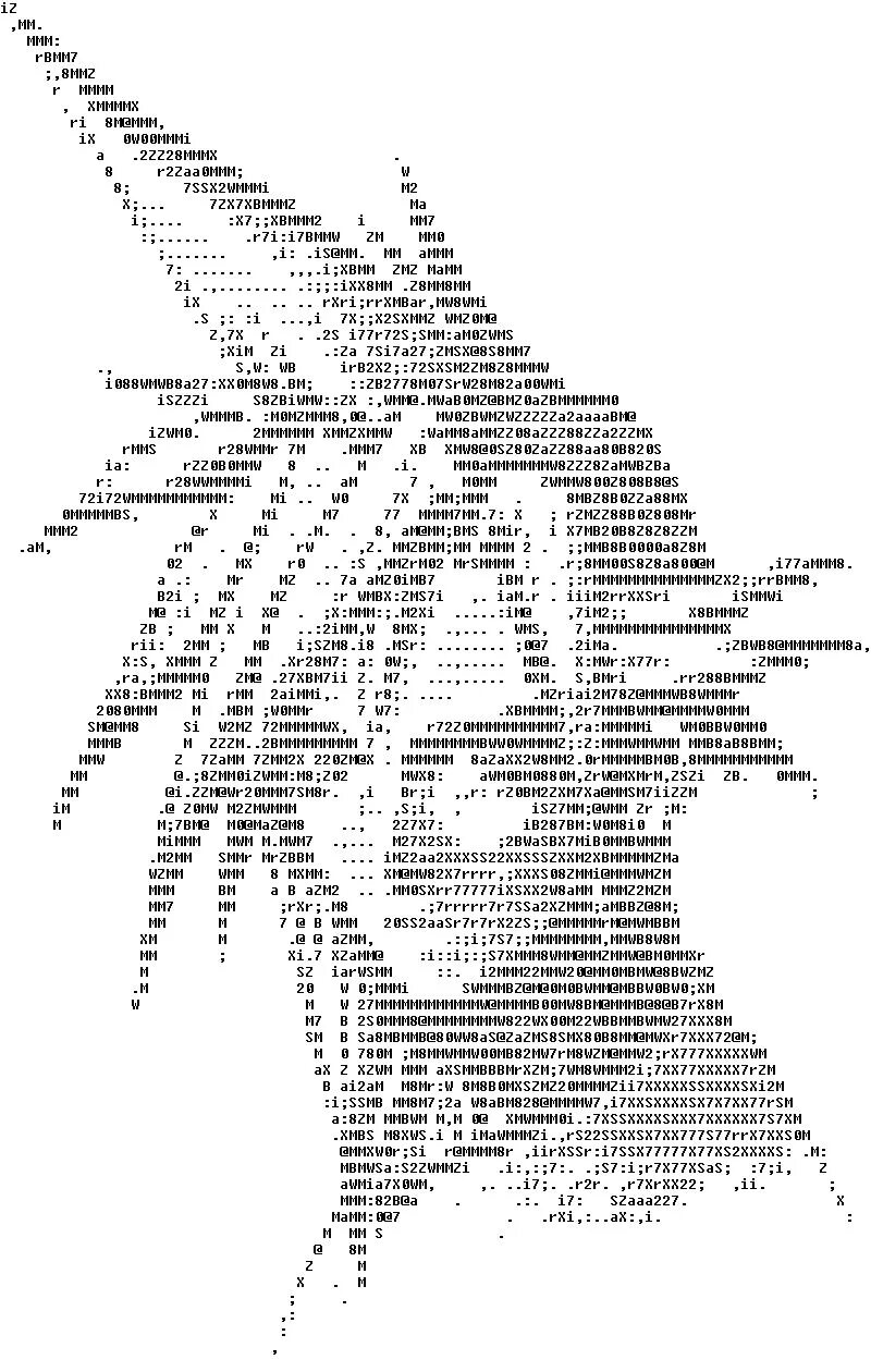 Ascii смайлики