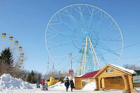 Обозрение самара