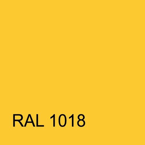 Краска ral 1023. Желтый рал 1003. RAL 1018 цинково-желтый. 1018 Рал цвет. Рал желтой краски.