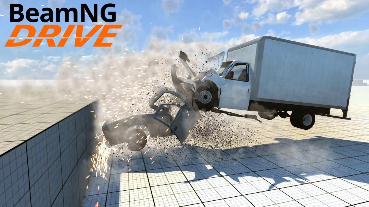 Beamng drive полная. Дальнобойщик василий beamng drive. бим эн джи драйв. beamng drive фон. beamng drive шапка.